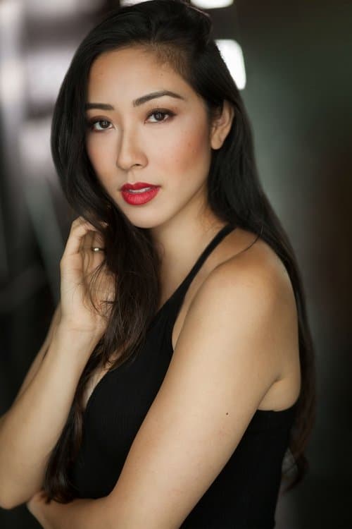 Amanda Wong image