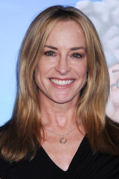 Amanda Wyss image