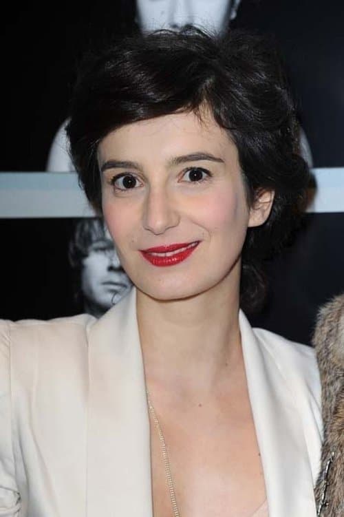 Amandine Dewasmes image