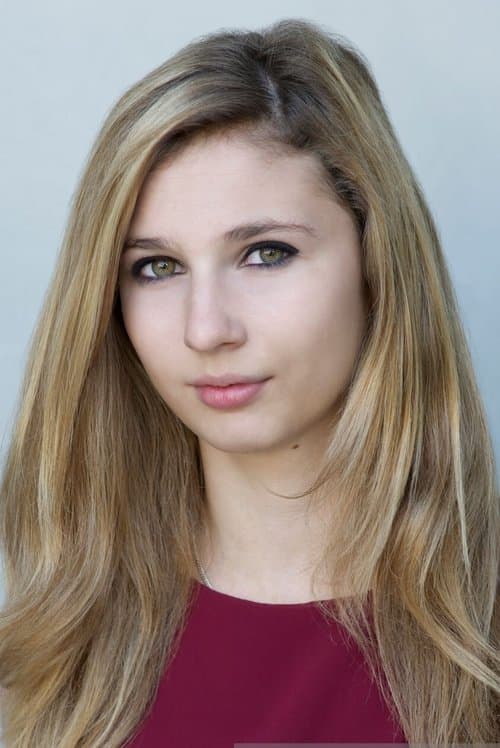 Amandine Dugas image