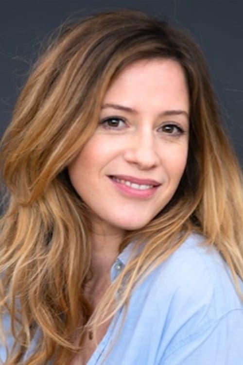 Amandine Maugy image