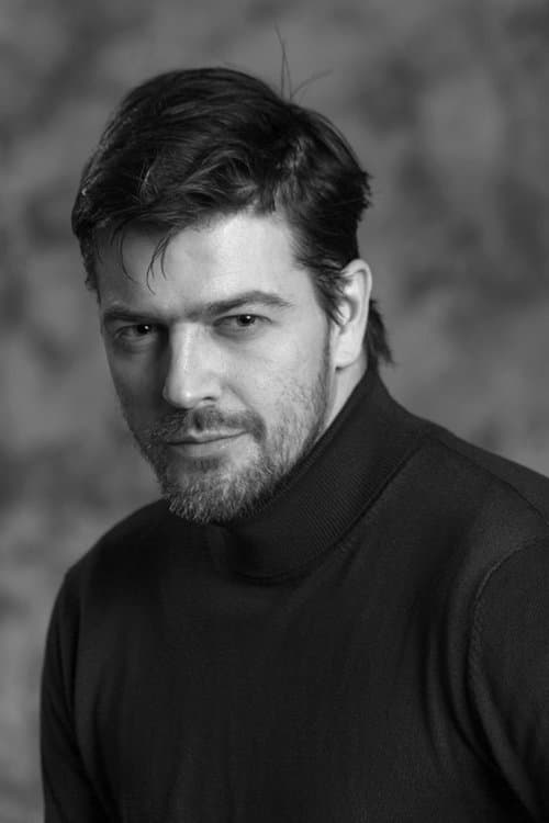 Amar Bukvić image