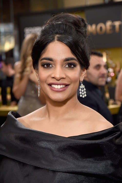 Amara Karan image