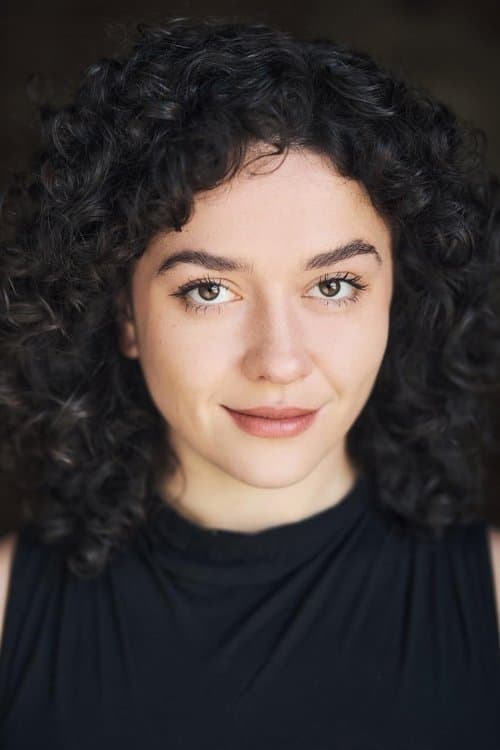 Amara Miller image