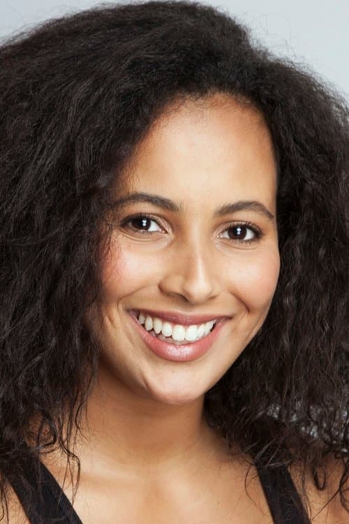 Amara Pedroso image