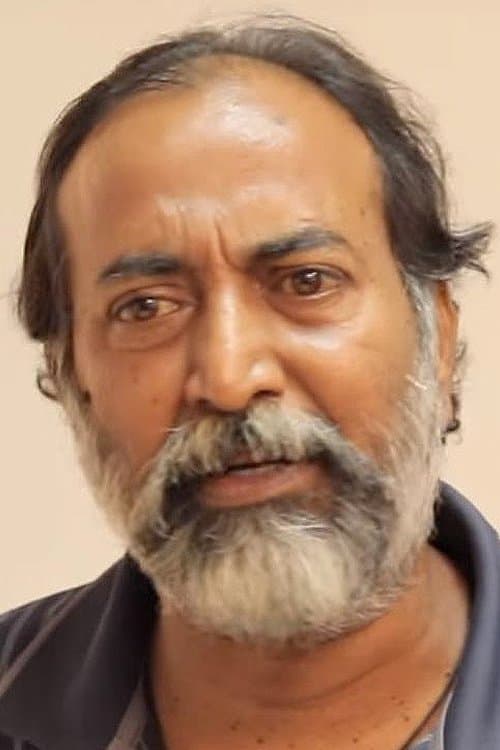 Amarendran Ramanan image