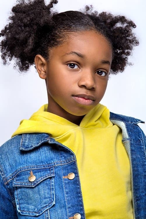 Amari Alexis Price image