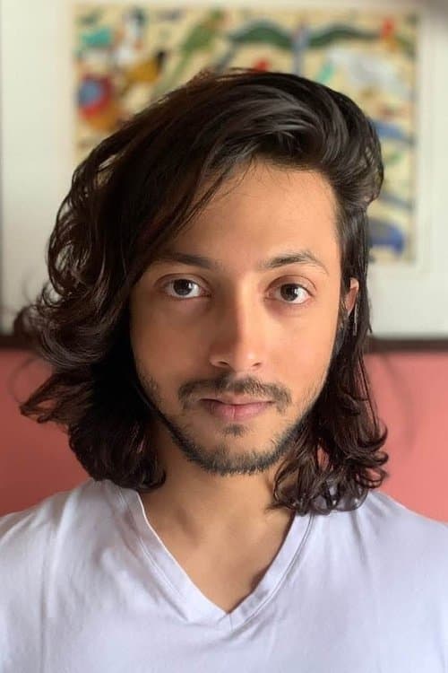Amartya Ray image