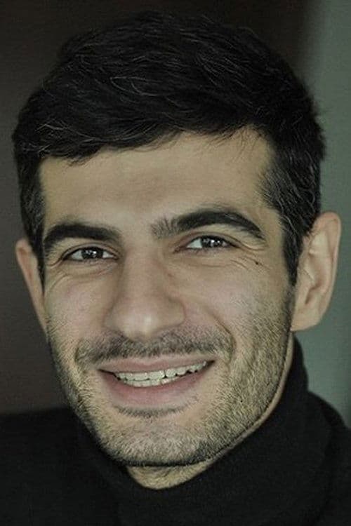 Ambartsum Kabanyan image