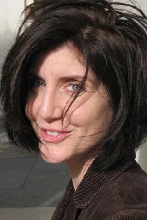 Amber Armstrong image