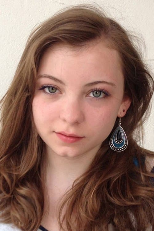 Amber Bongard image