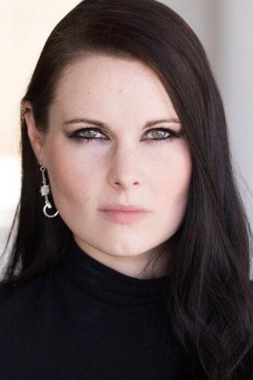Amber Brooke image