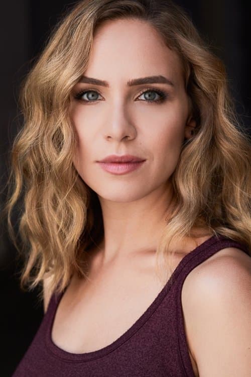 Amber Goldfarb image