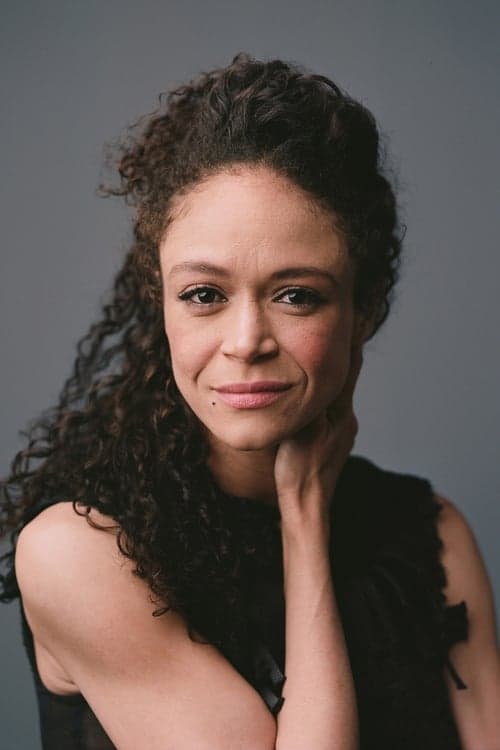 Amber Gray image