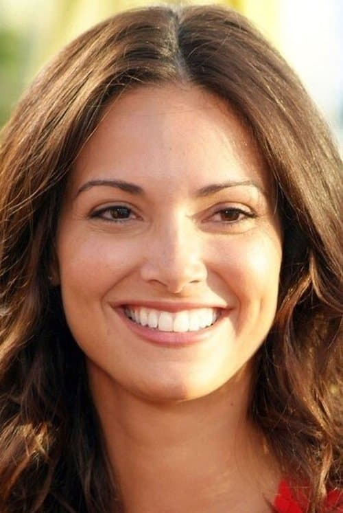 Amber McDonald image