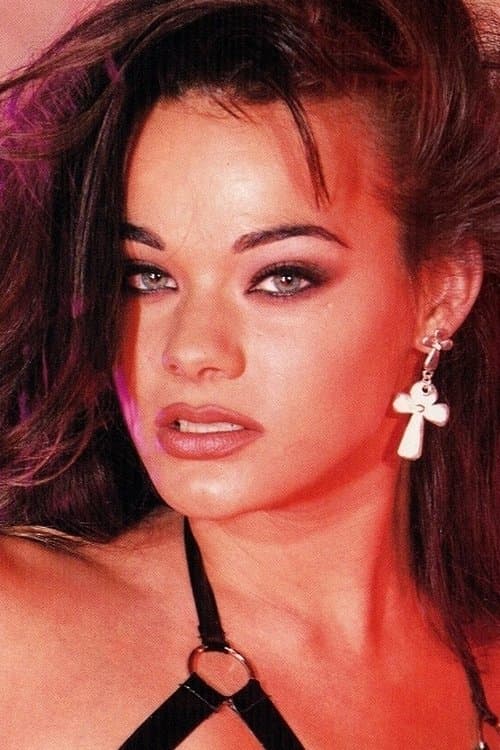 Amber Newman image