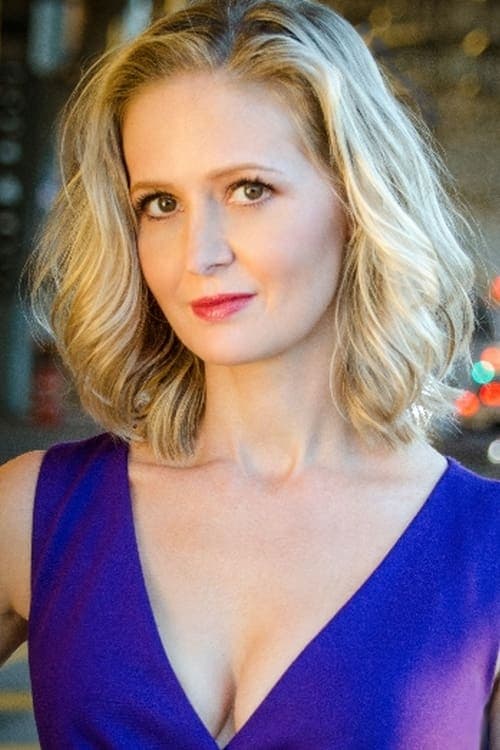 Amber Paul image
