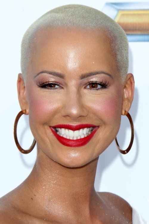 Amber Rose image