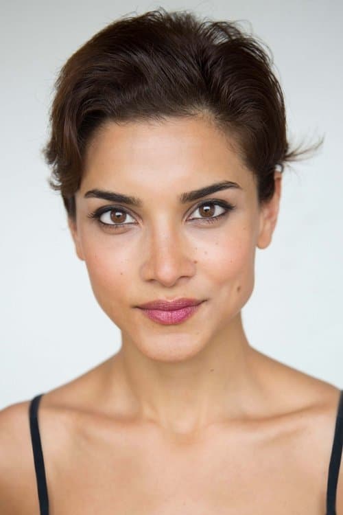 Amber Rose Revah image