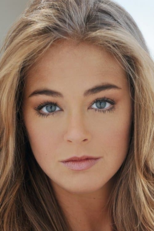 Amber Scott image
