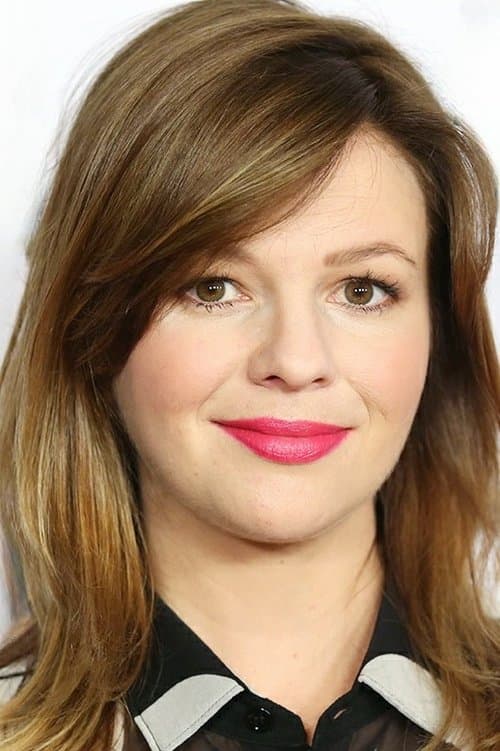 Amber Tamblyn image