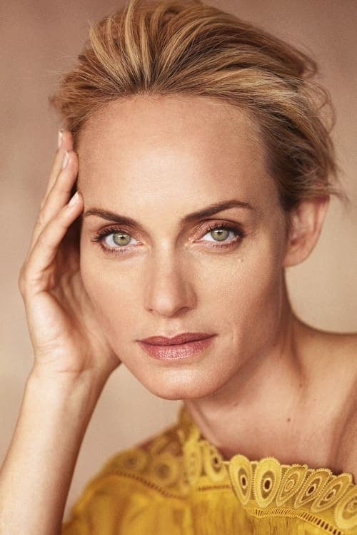 Amber Valletta image