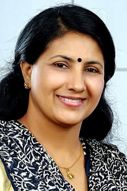 Ambika Mohan image