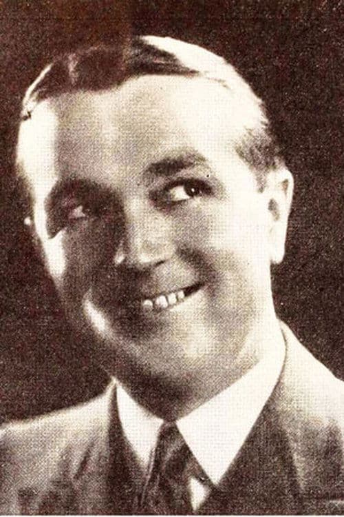 Ambrose Barker image