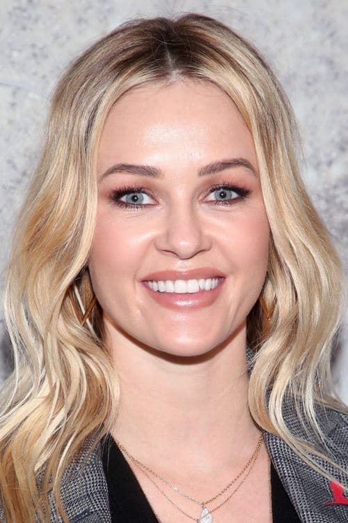 Ambyr Childers image