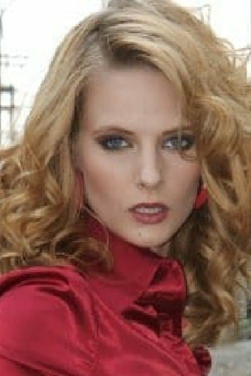 Amee Walden image