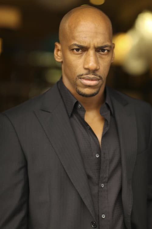Ameer Baraka image
