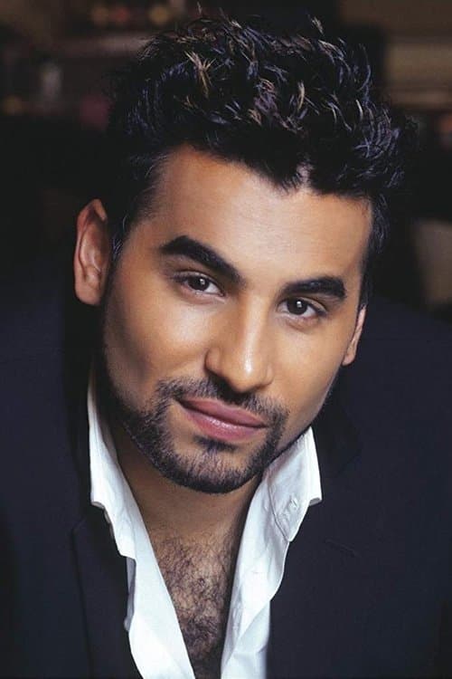 Ameet Chana image