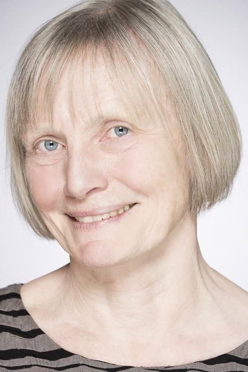 Amelda Brown image