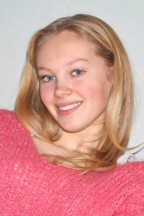 Ameli Olving Sælevik image