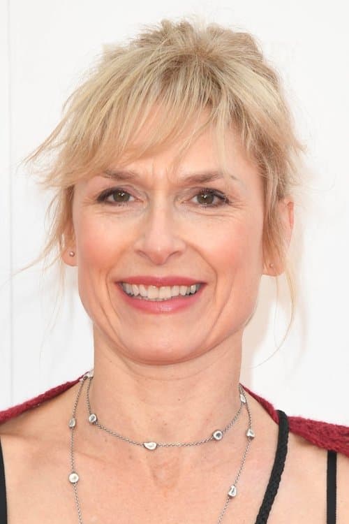 Amelia Bullmore image