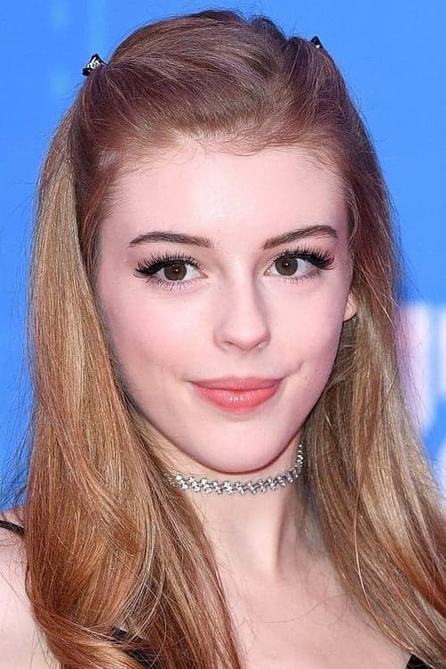Amelia Gething image