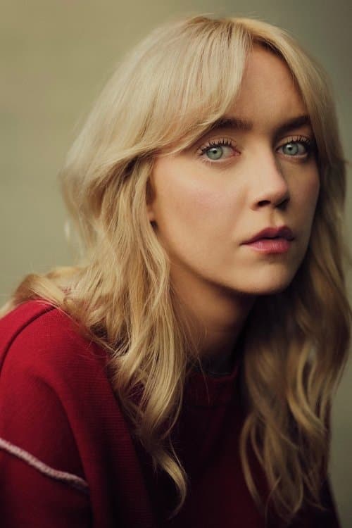 Amelia Kenworthy image