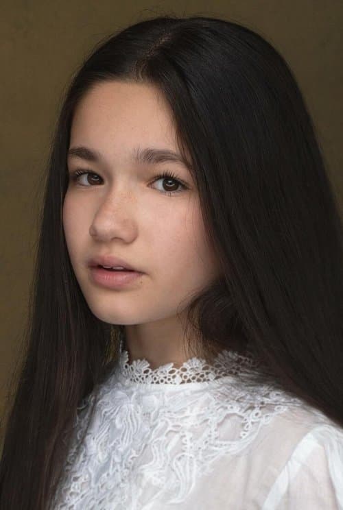 Amelia Minto image