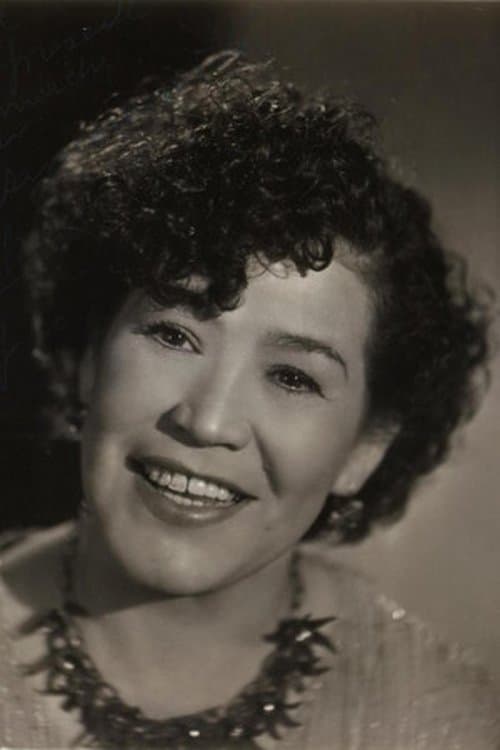 Amelia Wilhelmy image