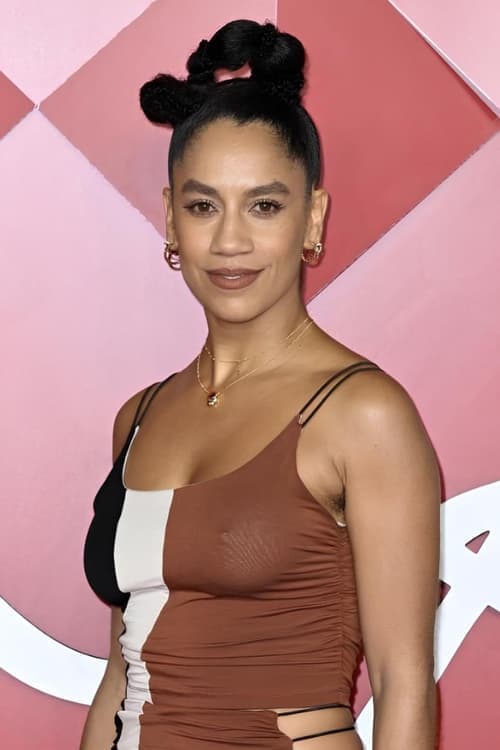 Amelie Dokubo image