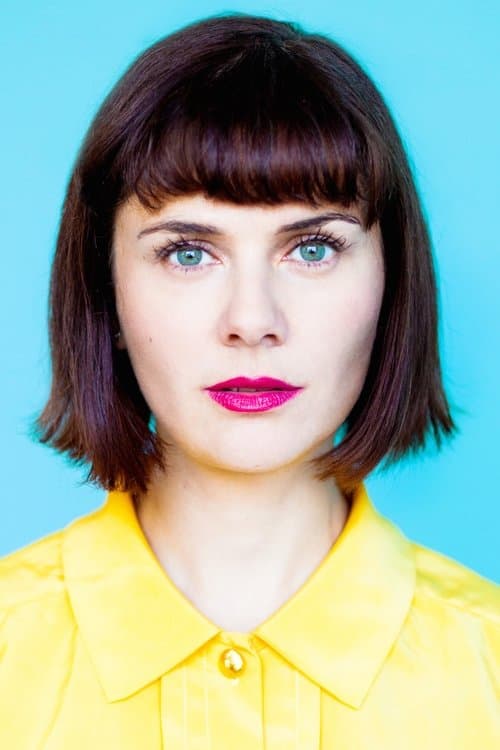 Amélie Glenn image