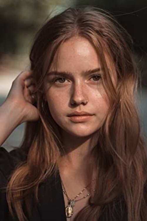 Amélie Hoeferle image
