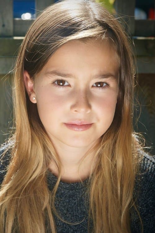 Amélie Will Wolf image