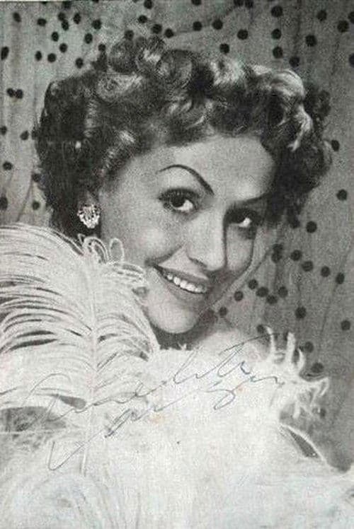 Amelita Vargas image