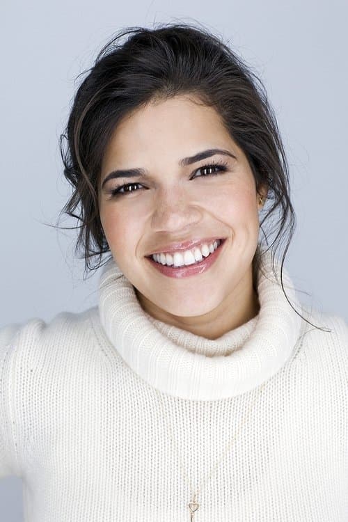 America Ferrera image