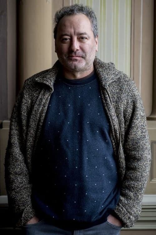 Américo Silva image