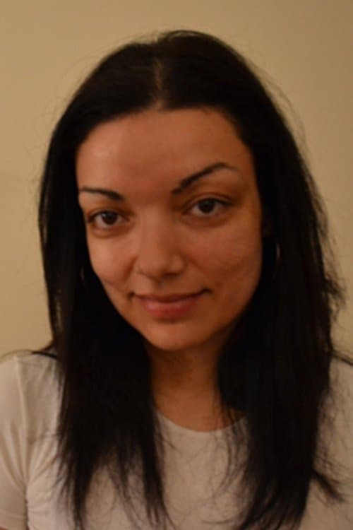 Photo of Amerissa Basta