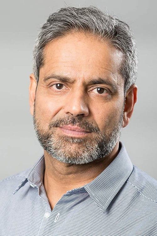 Amerjit Deu image
