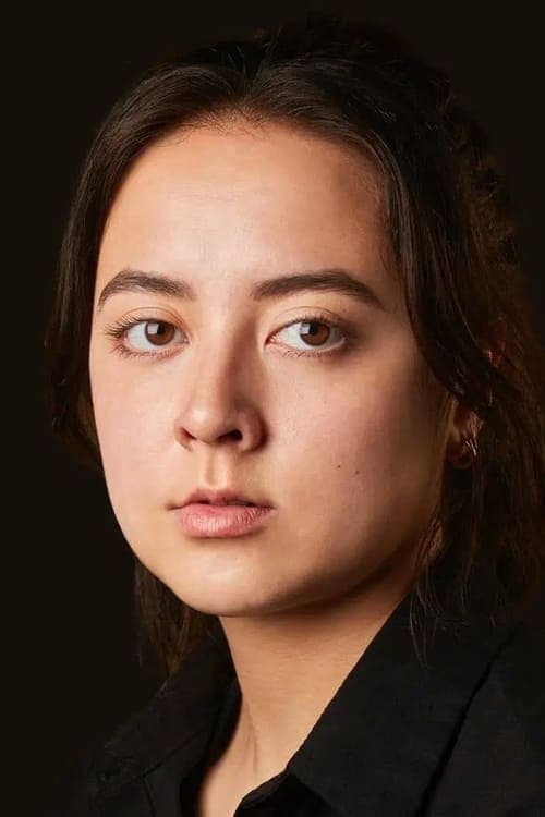 Ami Tredrea image