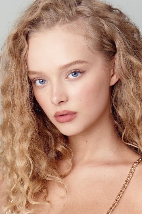 Amiah Miller image